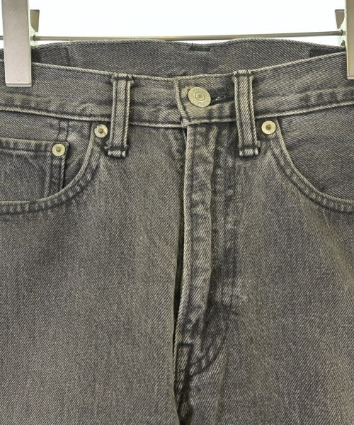 orSlow 牛仔褲