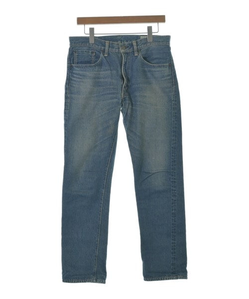orSlow 牛仔褲