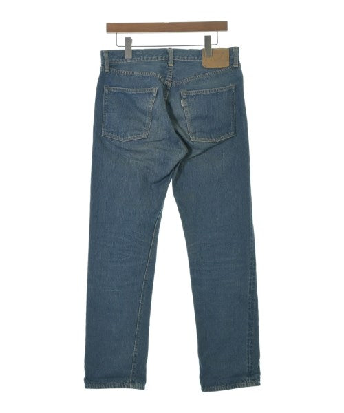 orSlow 牛仔褲