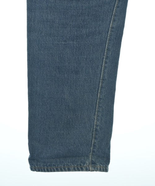 orSlow 牛仔褲