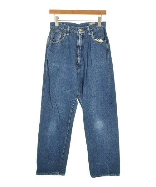 orSlow 牛仔褲
