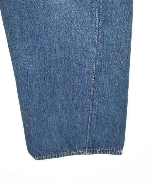 orSlow 牛仔褲