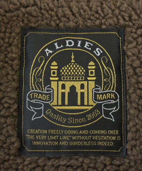 ALDIES 其他飛行外套