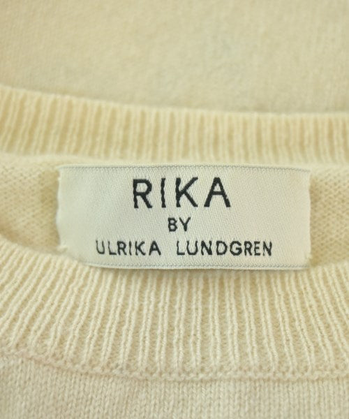 Rika 毛衣