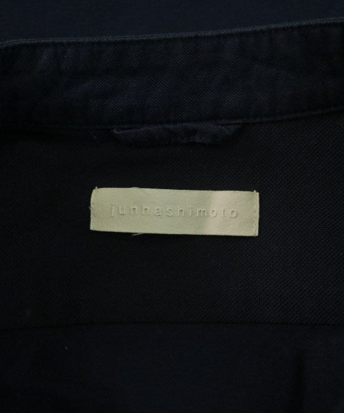 JUN HASHIMOTO 休閒襯衫