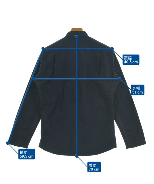 JUN HASHIMOTO 休閒襯衫