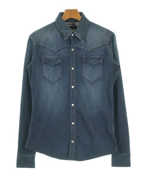 JUN HASHIMOTO 休閒襯衫