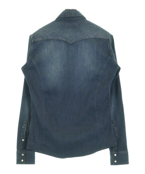 JUN HASHIMOTO 休閒襯衫