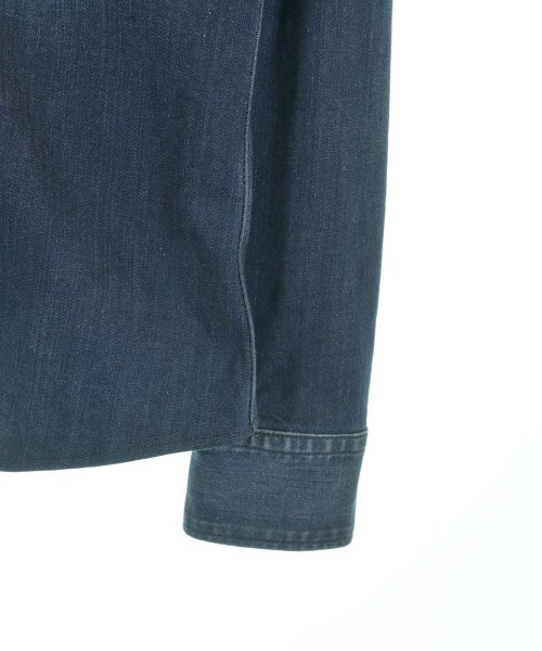 JUN HASHIMOTO 休閒襯衫