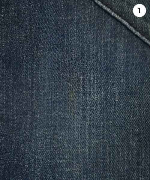 JUN HASHIMOTO 休閒襯衫