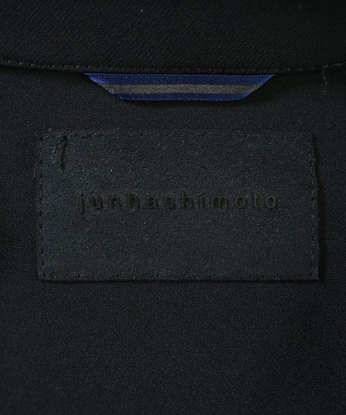 JUN HASHIMOTO 工作夾克