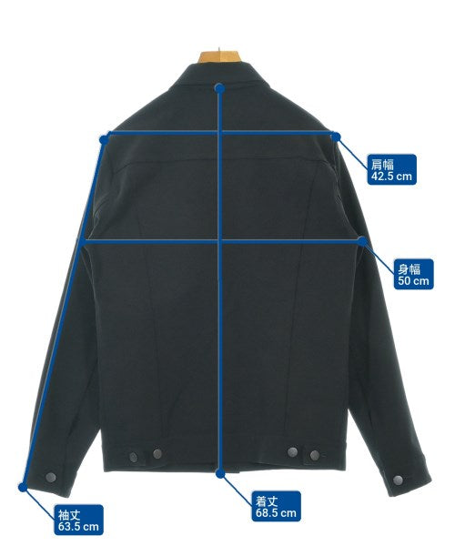 JUN HASHIMOTO 工作夾克