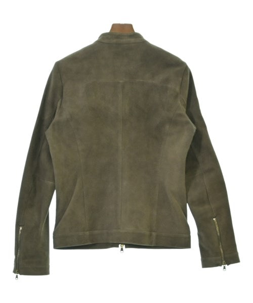 JUN HASHIMOTO 騎士夾克