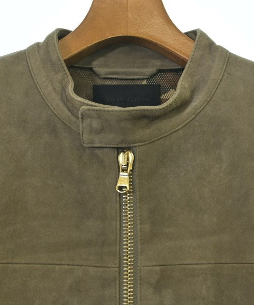 JUN HASHIMOTO 騎士夾克