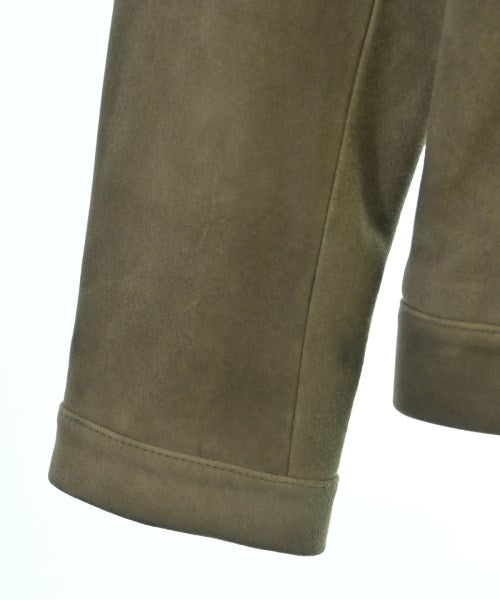 JUN HASHIMOTO 騎士夾克