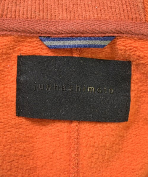 JUN HASHIMOTO 連帽衫