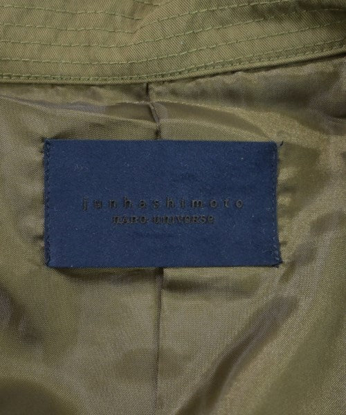 JUN HASHIMOTO 軍裝夾克