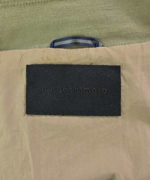 JUN HASHIMOTO 軍裝夾克
