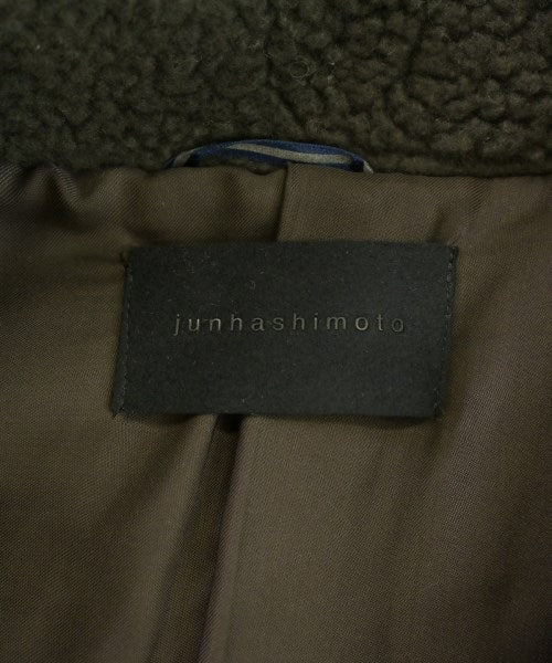 JUN HASHIMOTO 其他飛行外套