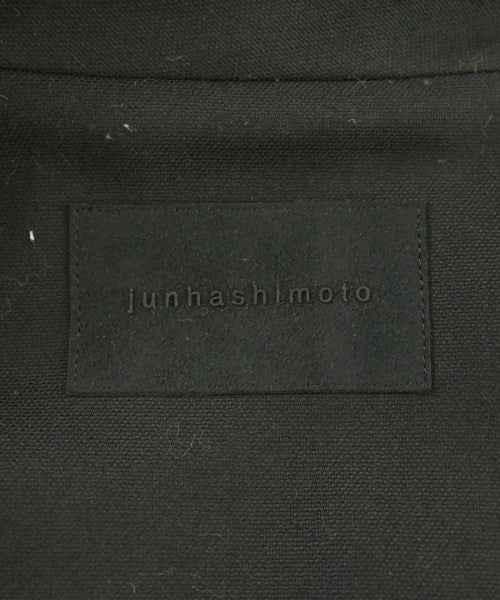 JUN HASHIMOTO 休閒夾克