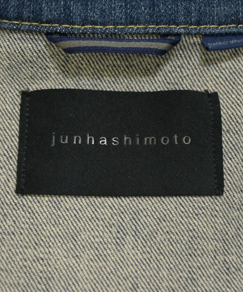 JUN HASHIMOTO 牛仔夾克