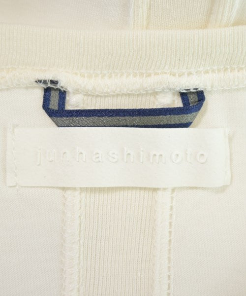 JUN HASHIMOTO T恤/上衣