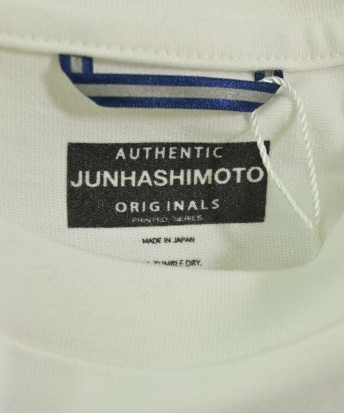 JUN HASHIMOTO T恤/上衣