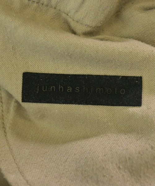 JUN HASHIMOTO 其他款