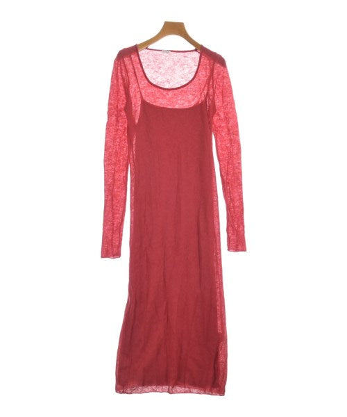 EDIT.FOR LULU 洋裝