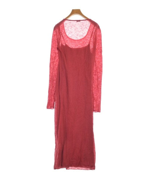 EDIT.FOR LULU 洋裝