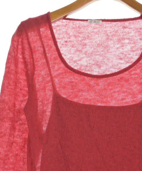 EDIT.FOR LULU 洋裝