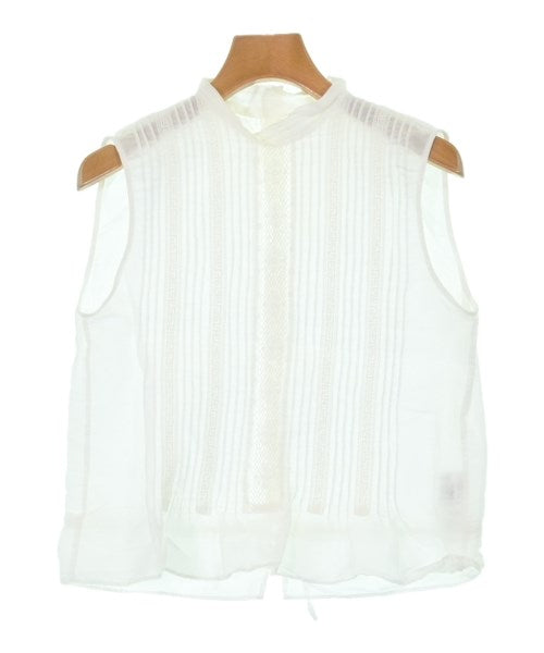 EDIT.FOR LULU 休襯衫