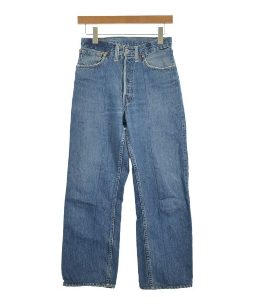 EDIT.FOR LULU 牛仔褲