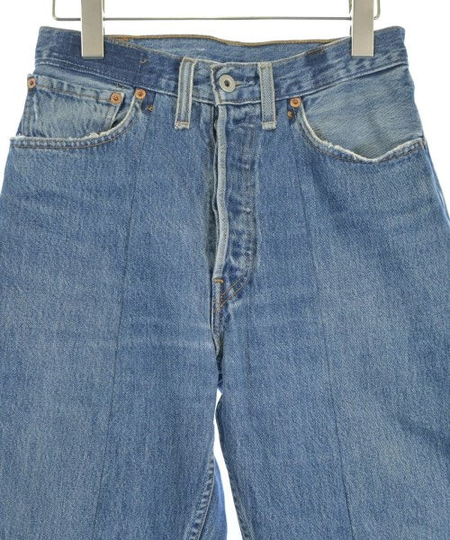 EDIT.FOR LULU 牛仔褲