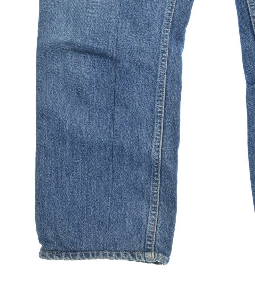 EDIT.FOR LULU 牛仔褲