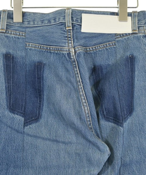 EDIT.FOR LULU 牛仔褲