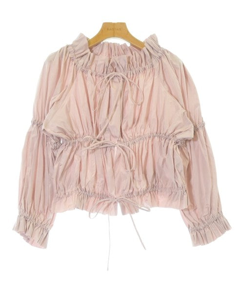 EDIT.FOR LULU 女襯衫