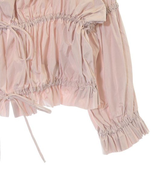 EDIT.FOR LULU 女襯衫