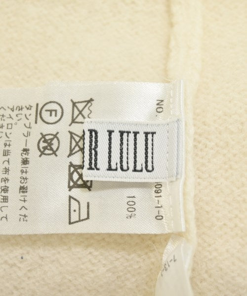 EDIT.FOR LULU 連身衣/馬戲團服/連身褲