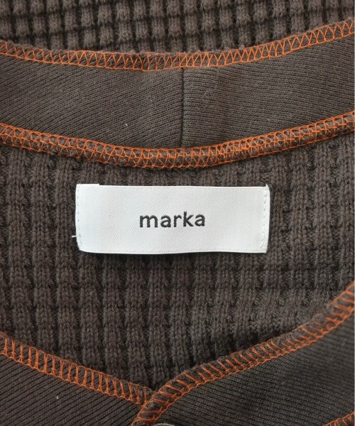 marka 運動衫
