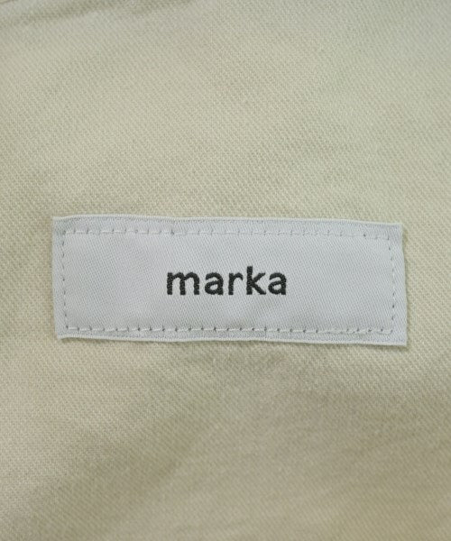 marka 休閒褲
