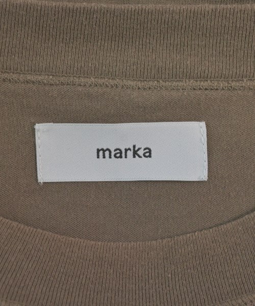 marka T恤/上衣