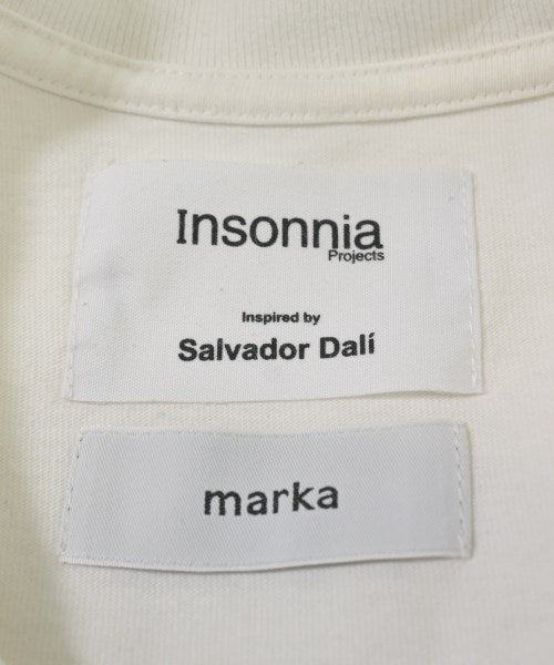 marka T恤/上衣