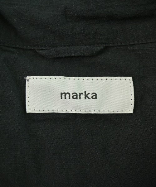 marka 休閒襯衫