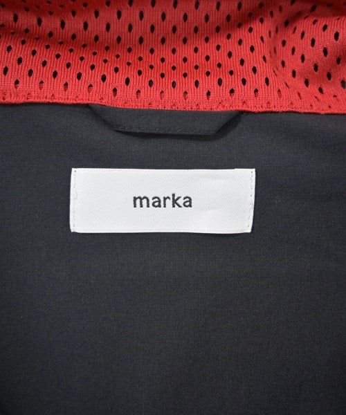 marka 其他飛行外套