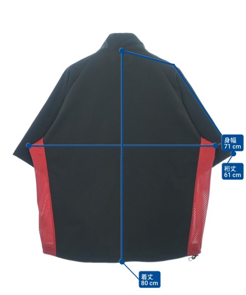 marka 其他飛行外套