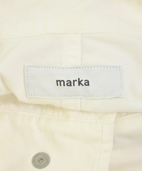 marka 山系外套