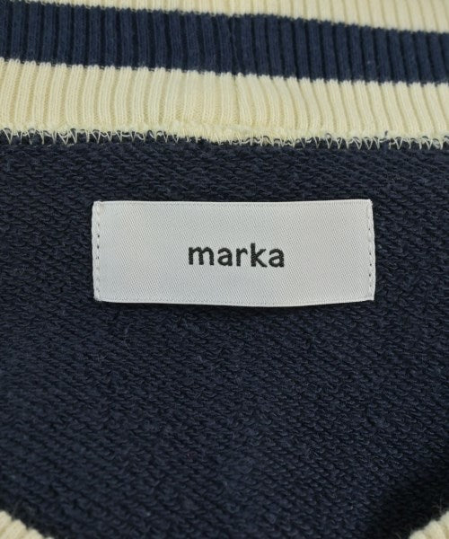 marka 背心