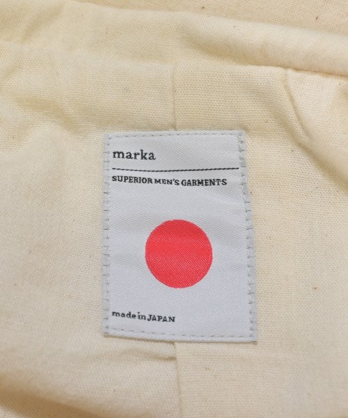 marka 其他飛行外套