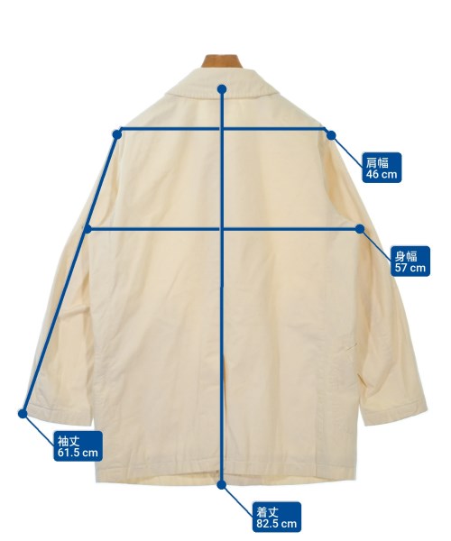 marka 其他飛行外套